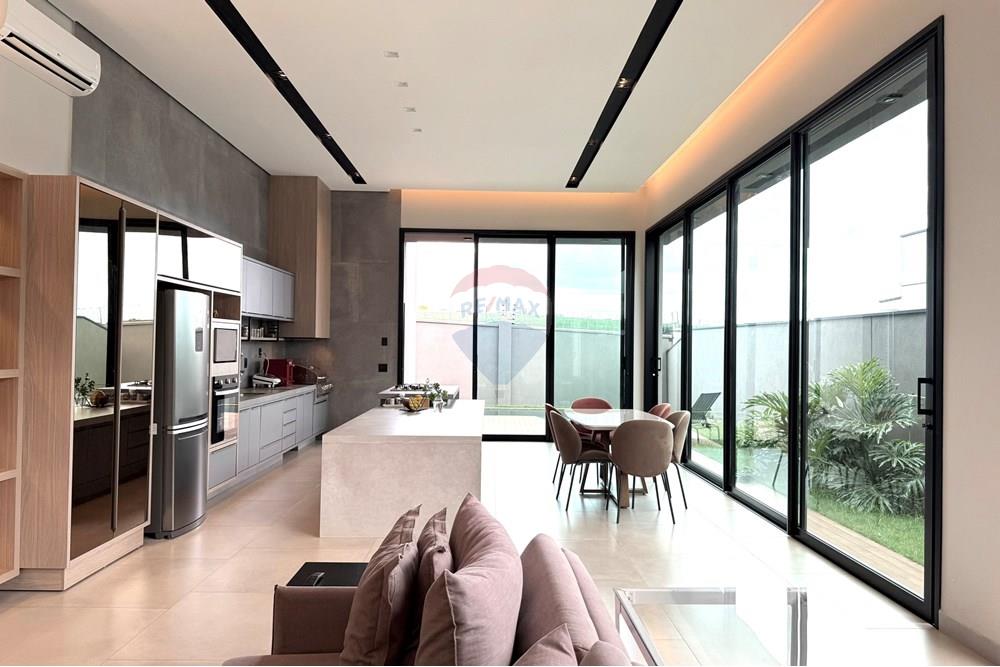 Casa de Condomínio - Venda - Ribeirão Preto , São Paulo - IMG_2236.jpeg - 780151019-48