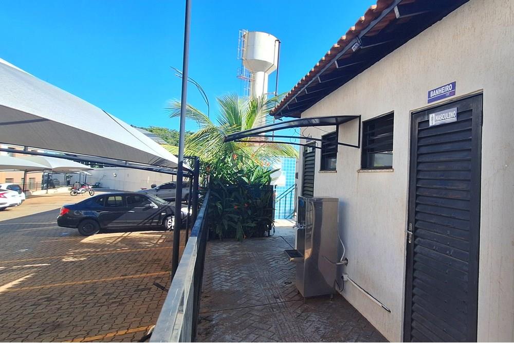 Apartamento - Venda - Ribeirão Preto , São Paulo - VESTIARIOS.jpg - Área Gourmet - 780201052-8