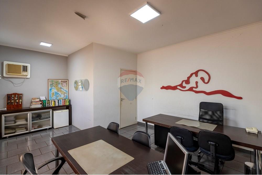 Casa - Venda - Ribeirão Preto , São Paulo - 11.jpg - Escritório - 780091071-2