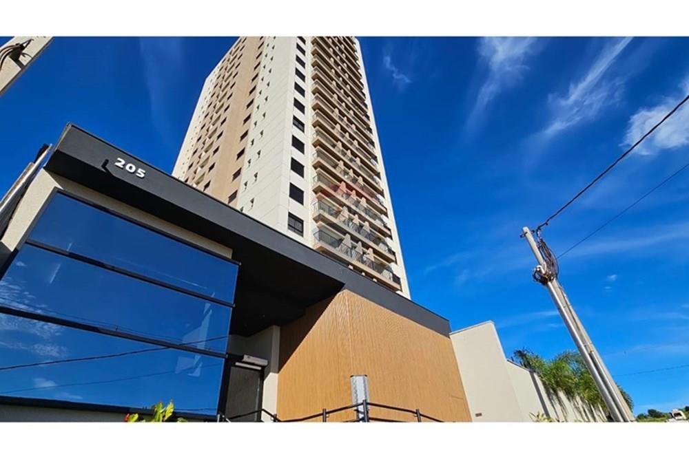 Apartamento - Venda - Ribeirão Preto , São Paulo - b2f22f2e-0ff0-4f13-b890-f16e733e8c25.jpg - 780271014-19