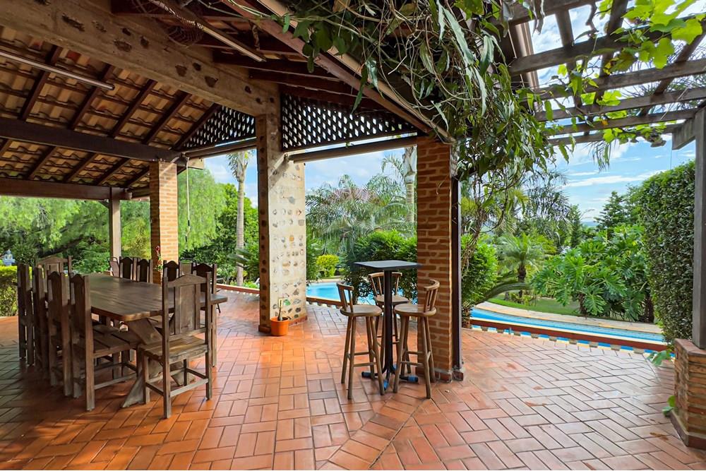 Casa de Condomínio - Venda - Ribeirão Preto , São Paulo - IMG_2689.jpg - 780201017-36