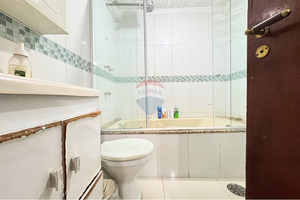 Apartamento - Venda - Ribeirão Preto , São Paulo - IMG_7230.JPG - Banheiro - 780211052-26