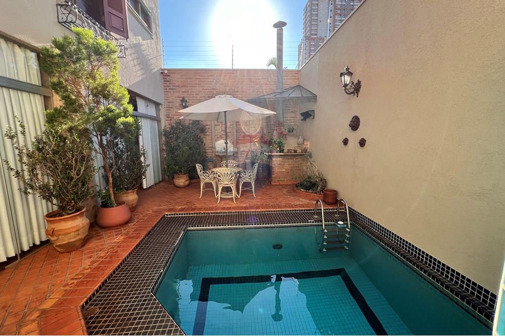 Casa - Venda - Ribeirão Preto , São Paulo - IMG_4901.JPG - 780121037-31