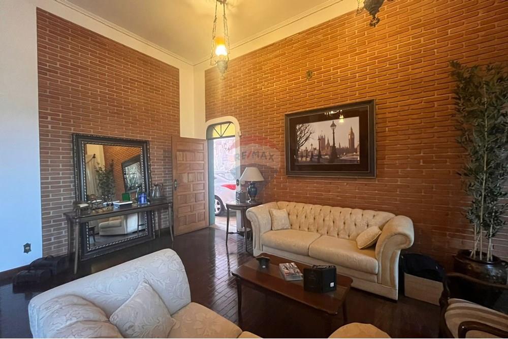 Casa - Venda - Ribeirão Preto , São Paulo - Imagem do WhatsApp de 2025-10-08 à(s) 18.21.13_b5432f32.jpg - Sala - 780091112-5