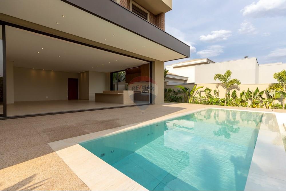 Casa de Condomínio - Venda - Ribeirão Preto , São Paulo - IMG_9790-HDR.jpg - 780151019-61