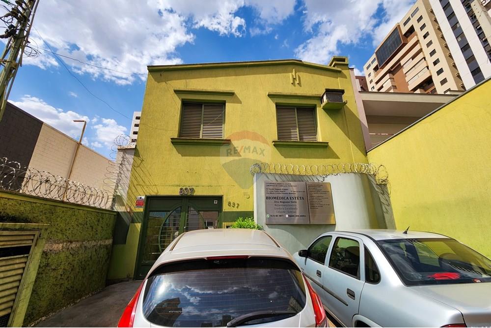 Casa Comercial - Venda - Ribeirão Preto , São Paulo - 20251007_141107.jpg - Garagem - 780091034-79