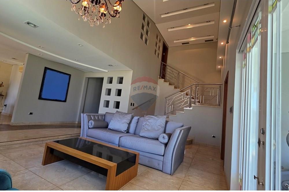 Sobrado - Venda - Sertãozinho , São Paulo - Living H 2 Casa Expedicionário Lellis 139.jpg - 780191001-116