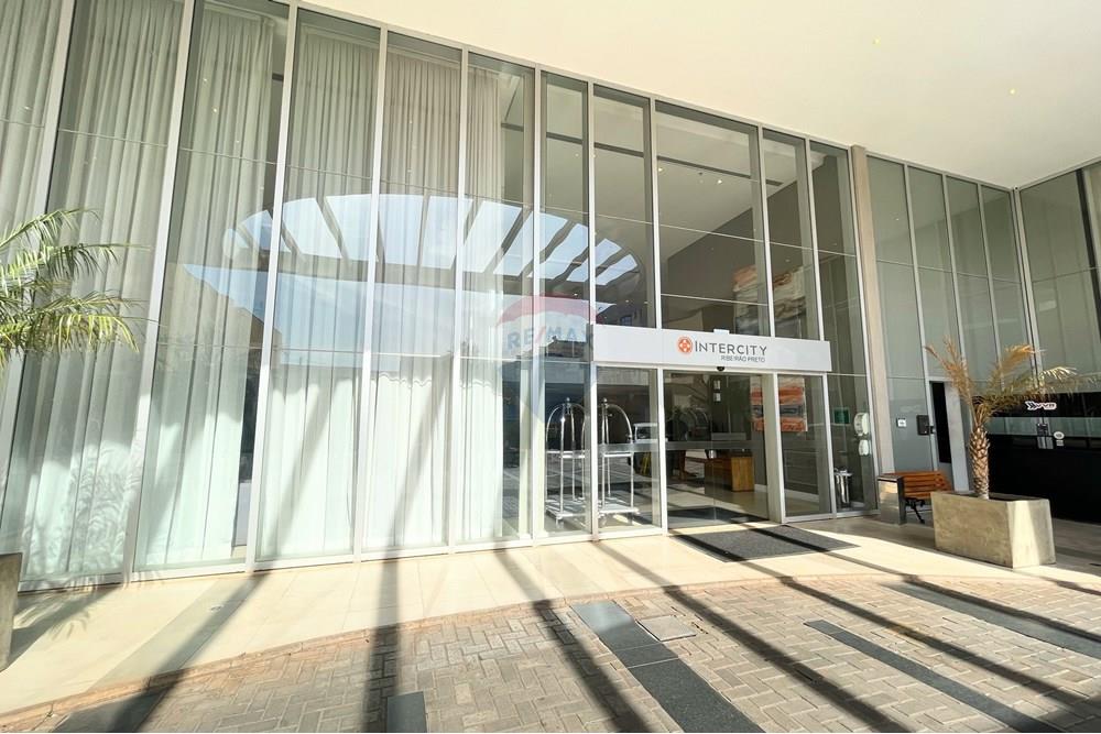 Apart Hotel/ Flat - Venda - Ribeirão Preto , São Paulo - 9B22CFD6-524C-459B-AD4D-EB6638BAE242.JPG - 780071078-26