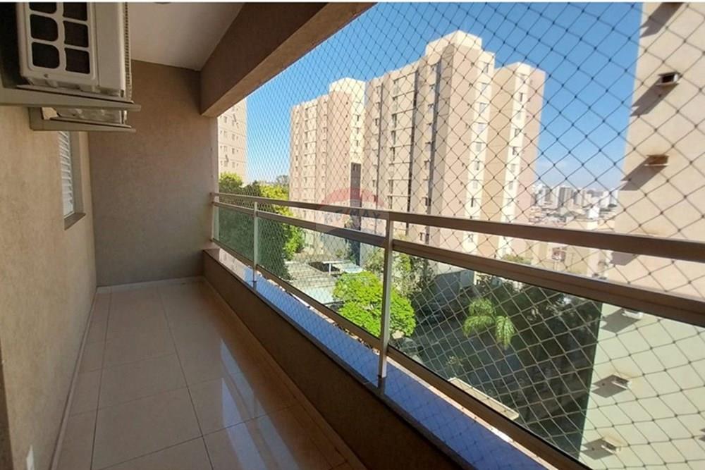 Apartamento - Alugar - Ribeirão Preto , São Paulo - 17.jpg - Sacada - 780241037-52