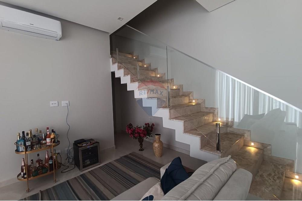 Casa de Condomínio - Alugar - Ribeirão Preto , São Paulo - IMG-20250605-WA0053.jpg - 780181012-685