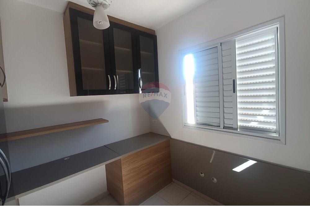 Casa de Condomínio - Alugar - Ribeirão Preto , São Paulo - IMG-20250801-WA0044.jpg - 780181012-741