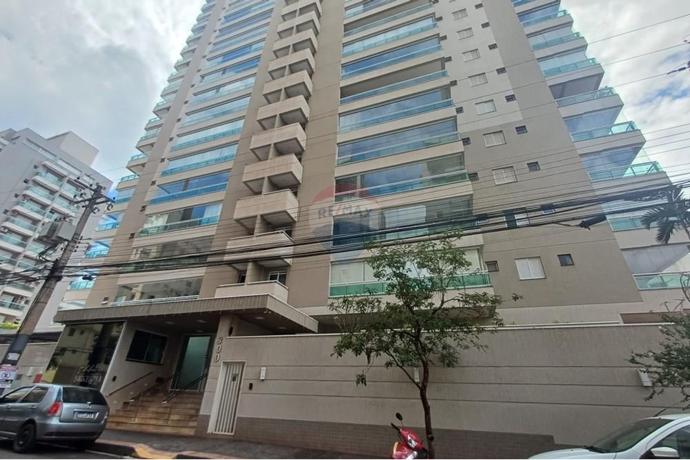 Apartamento - Venda - Ribeirão Preto , São Paulo - b6b23c20-b3e5-4799-beb8-8daeabe8d8f9.jpg - Fachada - 780211014-90