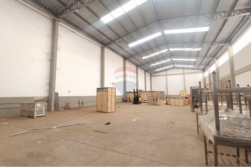 Galpão - Alugar - Ribeirão Preto , São Paulo - IMG-20250910-WA0069.jpg - 780181012-792