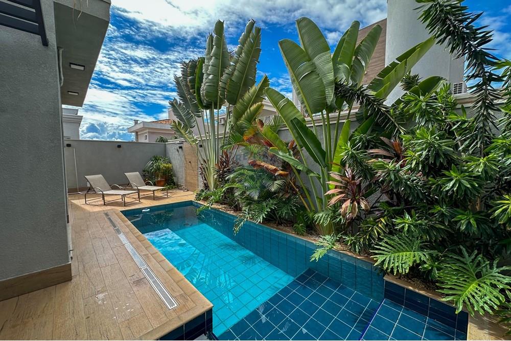 Casa de Condomínio - Venda - Ribeirão Preto , São Paulo - IMG_1455.jpg - 780241023-9