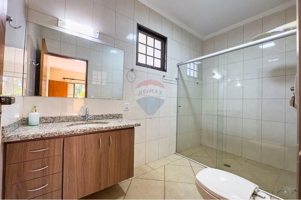 Chácara / Sítio / Fazenda - Venda - Ribeirão Preto , São Paulo - Itanhanga-28.jpg - Banheiro - 780071024-78