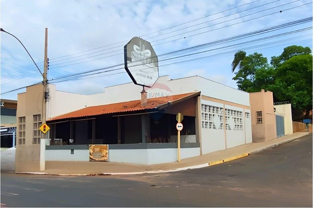 Ponto Comercial/ Loja - Venda - Jaboticabal , São Paulo - 1.jpg - 780201011-39