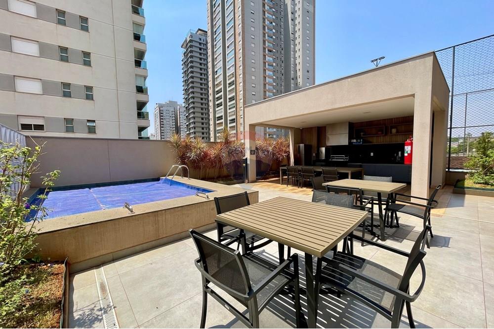 Apartamento - Venda - Ribeirão Preto , São Paulo - SPA.jpg - 780071079-1