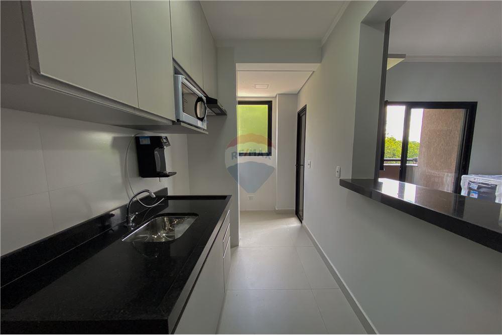 Apartamento - Alugar - Ribeirão Preto , São Paulo - 12 - 780071015-247