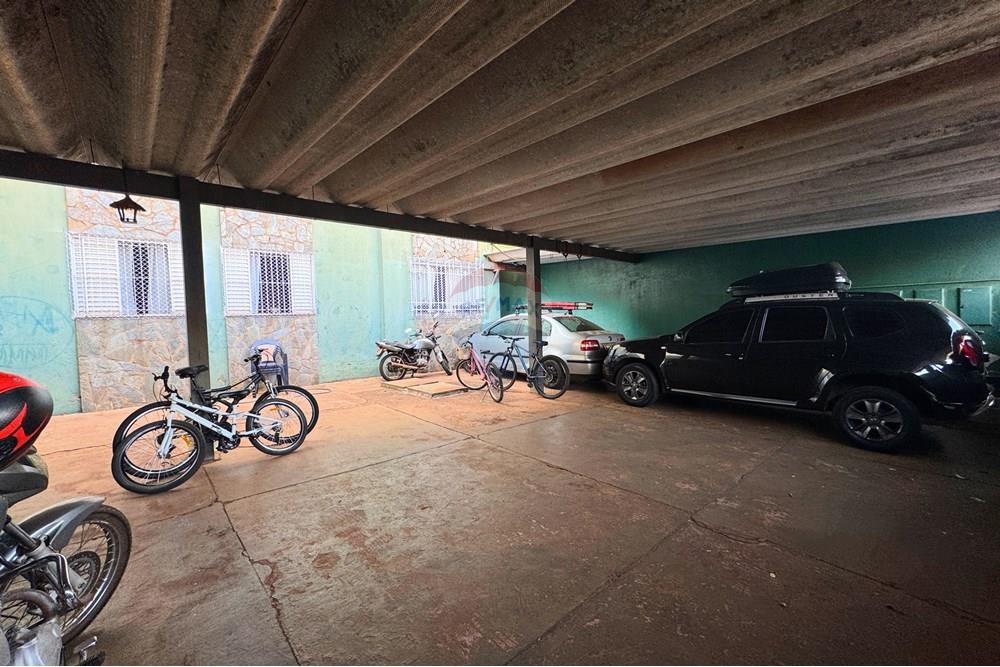 Apartamento - Venda - Ribeirão Preto , São Paulo - IMG_7288.JPG - Garagem - 780211052-26