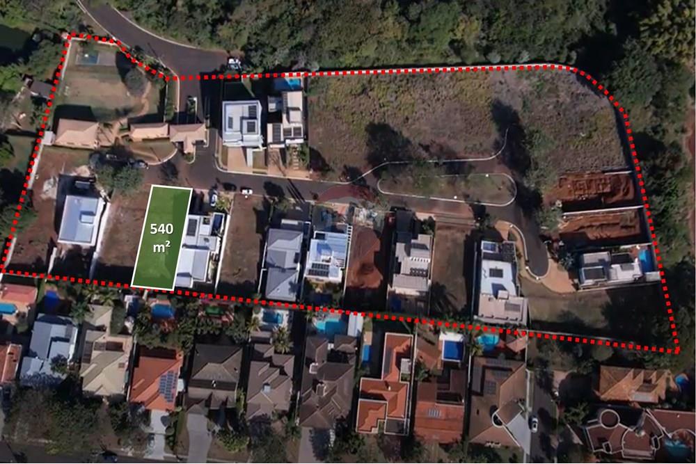 Terreno - Venda - Ribeirão Preto , São Paulo - 3.jpg - 780121011-82