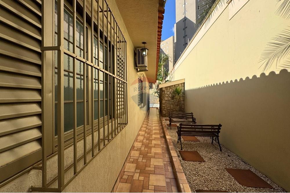 Casa - Venda - Ribeirão Preto , São Paulo - IMG_2571.JPG - Quintal - 780211057-10