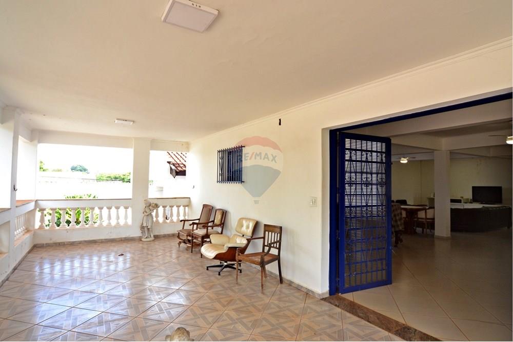 Chácara / Sítio / Fazenda - Venda - Ribeirão Preto , São Paulo - Área_Chácara_Parque São Sebastião (13).JPG - 780091003-59