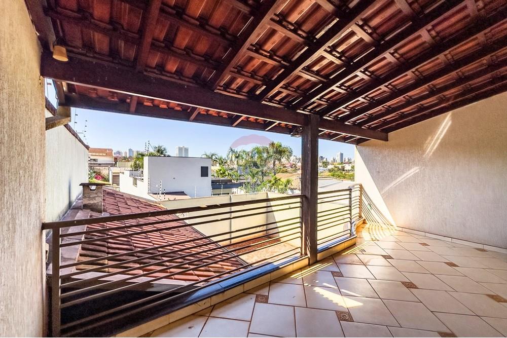 Casa - Venda - Ribeirão Preto , São Paulo - Cesar Lattes-22.jpg - 780071024-79