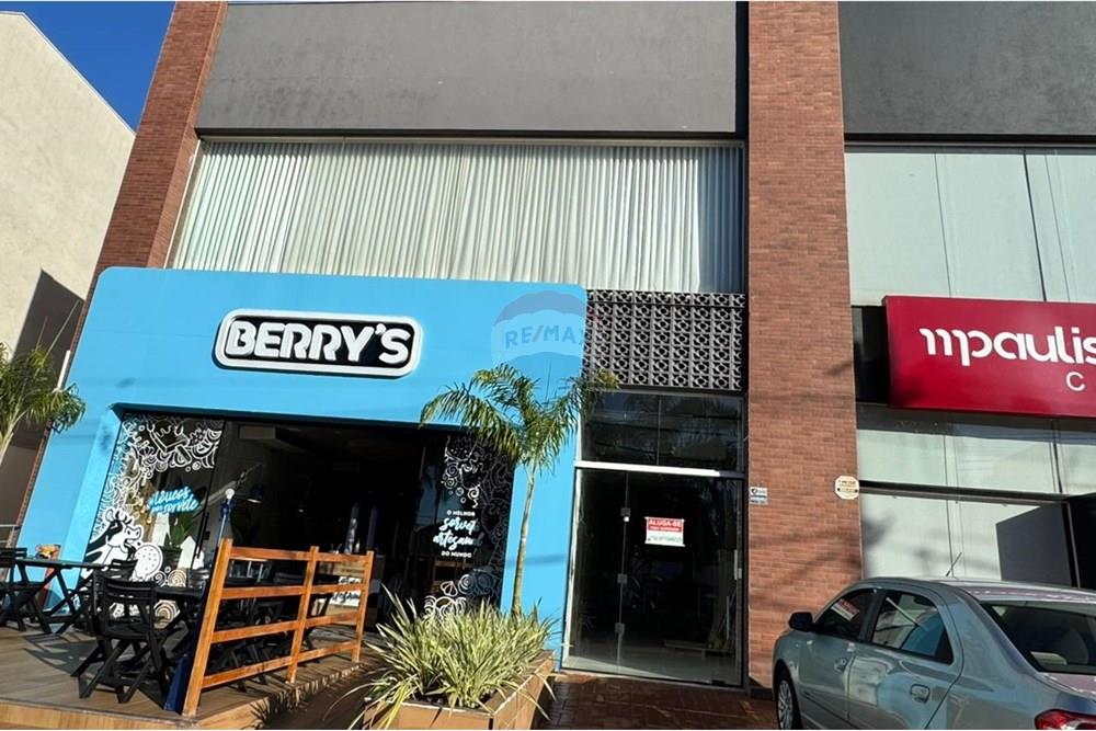 Ponto Comercial/ Loja - Alugar - Ribeirão Preto , São Paulo - 2746766a-b562-4b8f-aa09-03ae705cb308.jpg - 780071015-281