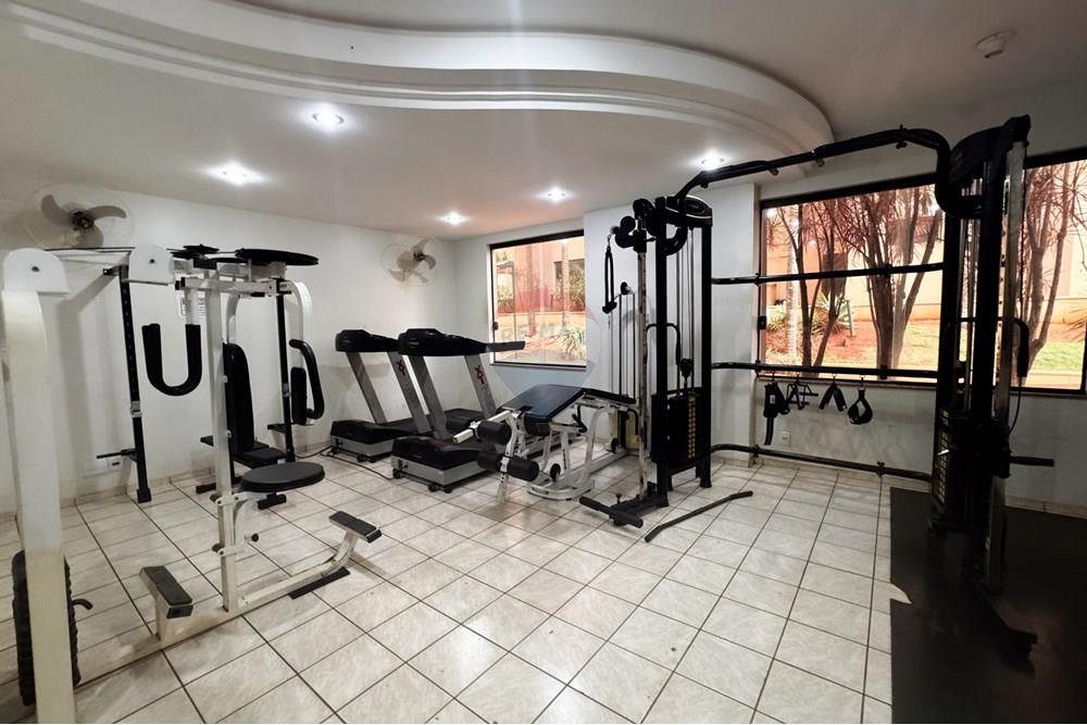 Apartamento - Venda - Ribeirão Preto , São Paulo - ILHAS GREGA (56 de 57).jpg - 780071029-73