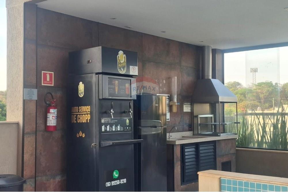 Apartamento - Alugar - Ribeirão Preto , São Paulo - 7947e2b3-35d2-4919-8fe8-2716de014f4e.jpg - 780171044-31