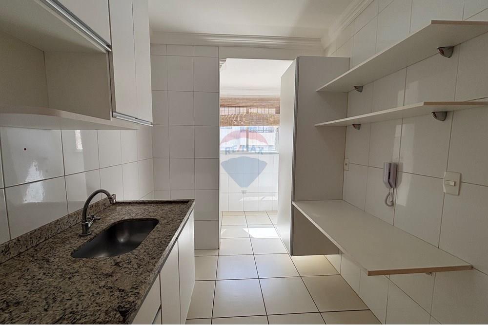 Apartamento - Venda - Ribeirão Preto , São Paulo - IMG_2307.JPG - Cozinha - 780091038-61