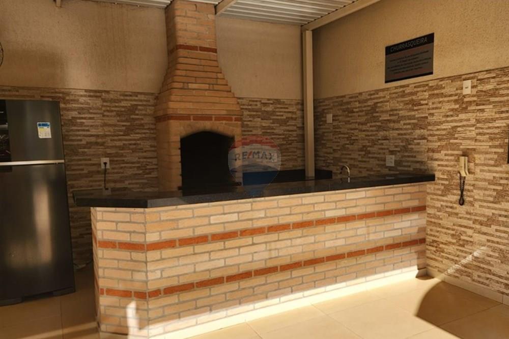 Apartamento - Venda - Ribeirão Preto , São Paulo - 4.jpg - Layout aberto - 780091021-73