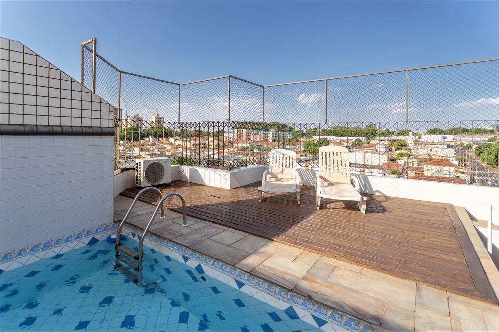 Cobertura - Venda - Ribeirão Preto , São Paulo - 5 - 780201034-31