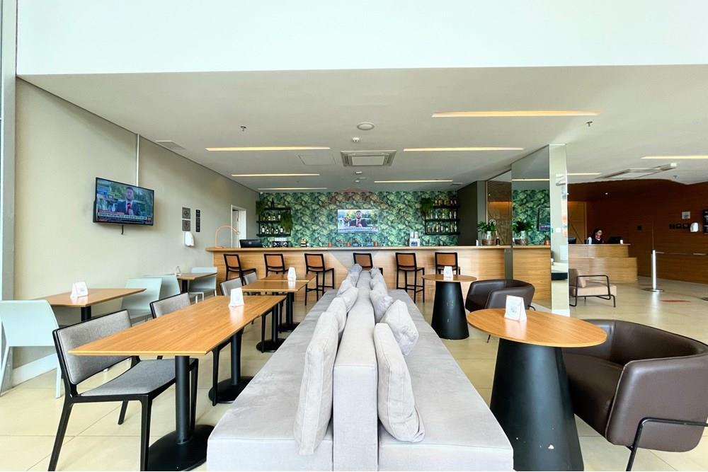 Apart Hotel/ Flat - Venda - Ribeirão Preto , São Paulo - 6EFF0547-7780-4CB7-86B4-6702B240596C.JPG - 780071078-26