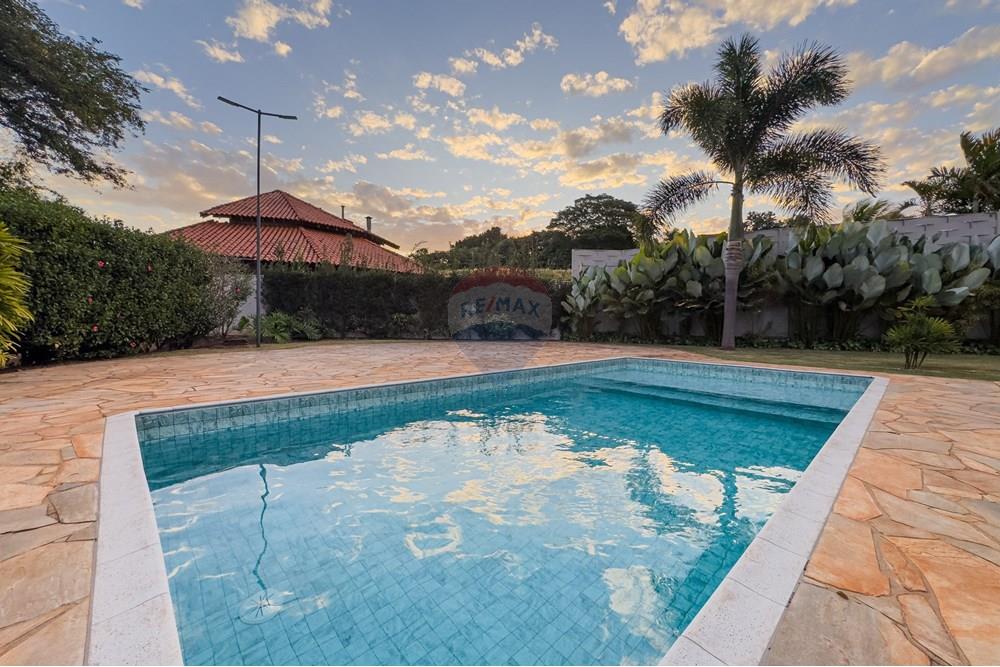 Casa de Condomínio - Venda - Ribeirão Preto , São Paulo - Quintal (15).jpg - 780151011-110