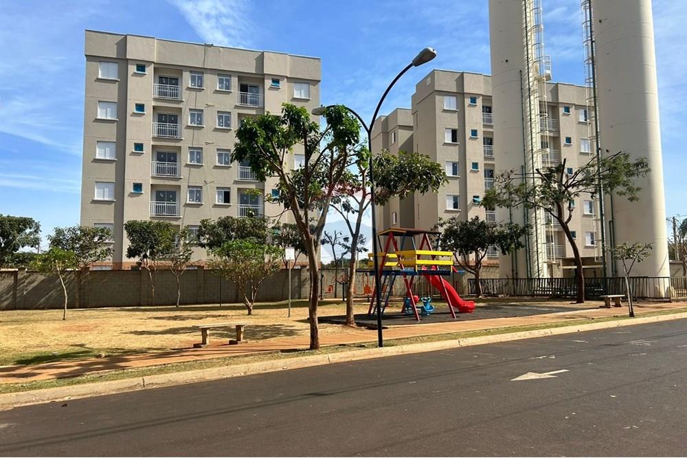 Apartamento - Venda - Ribeirão Preto , São Paulo - apto cris 10.jpg - 780241010-24