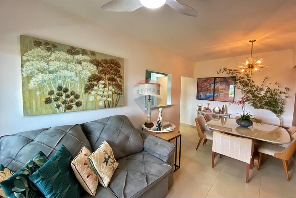 Apartamento - Venda - Ribeirão Preto , São Paulo - 1bdf79e4-63fc-493e-8548-22dd10b9b1da.jpg - 780171018-250