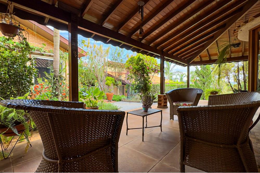 Casa de Condomínio - Venda - Ribeirão Preto , São Paulo - IMG_2647.jpg - 780201017-36