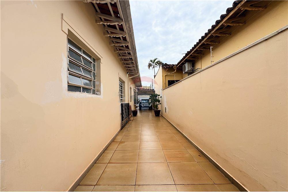 Casa - Venda - Ribeirão Preto , São Paulo - Garagem - 780211014-97