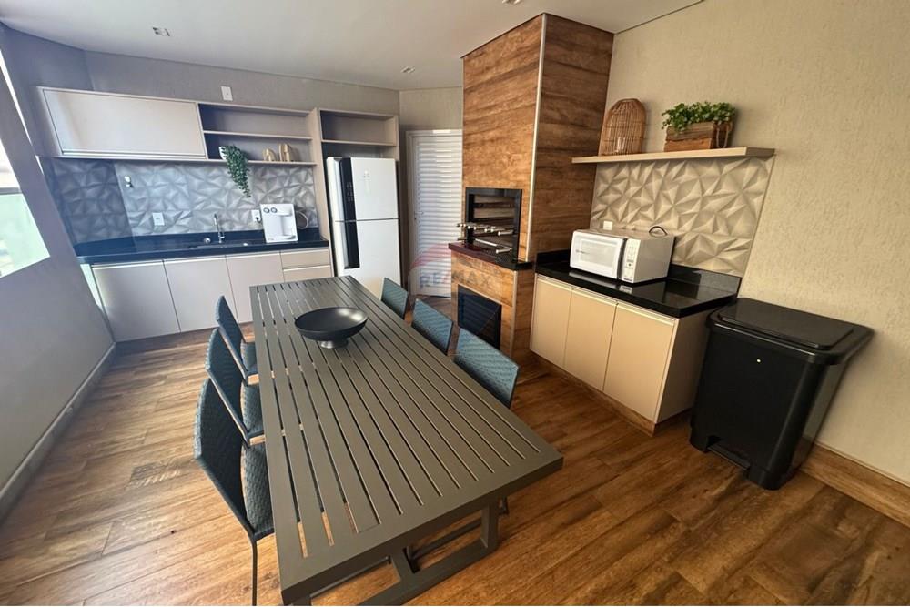 Apartamento - Alugar - Ribeirão Preto , São Paulo - 64043682-d8d5-40d2-b027-f52703bfd2da.jpg - 780071015-441