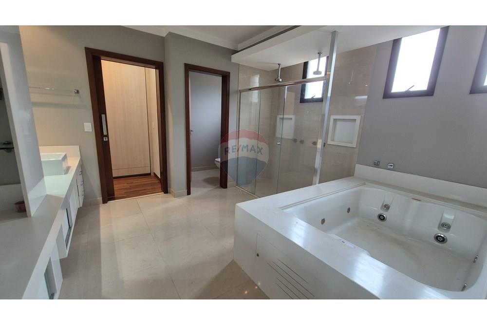 Casa de Condomínio - Alugar - Ribeirão Preto , São Paulo - 20250116_111430.jpg - 780181035-262