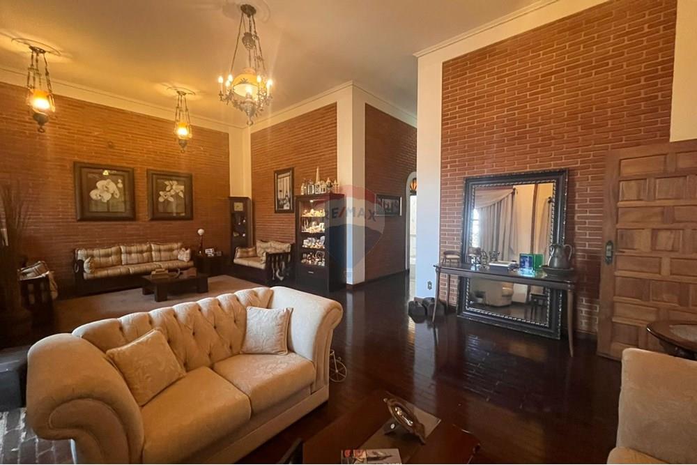 Casa - Venda - Ribeirão Preto , São Paulo - Imagem do WhatsApp de 2025-10-08 à(s) 18.21.12_06b87384.jpg - Sala - 780091112-5