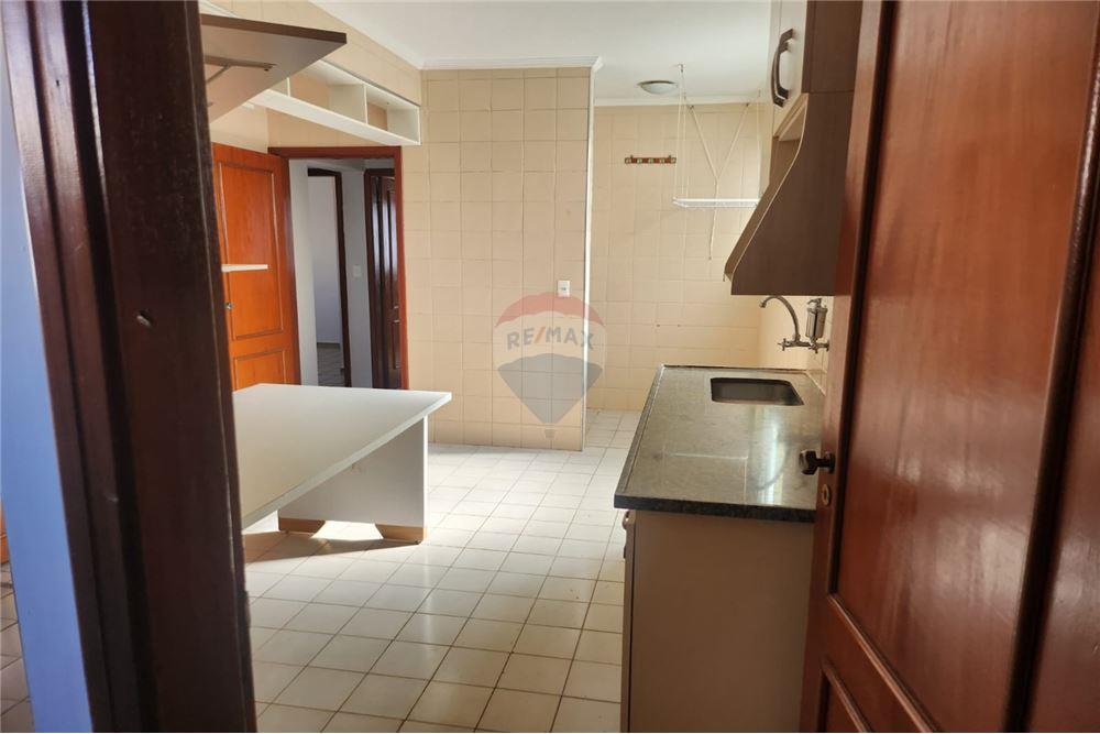 Apartamento - Alugar - Ribeirão Preto , São Paulo - 86 - 780171018-342