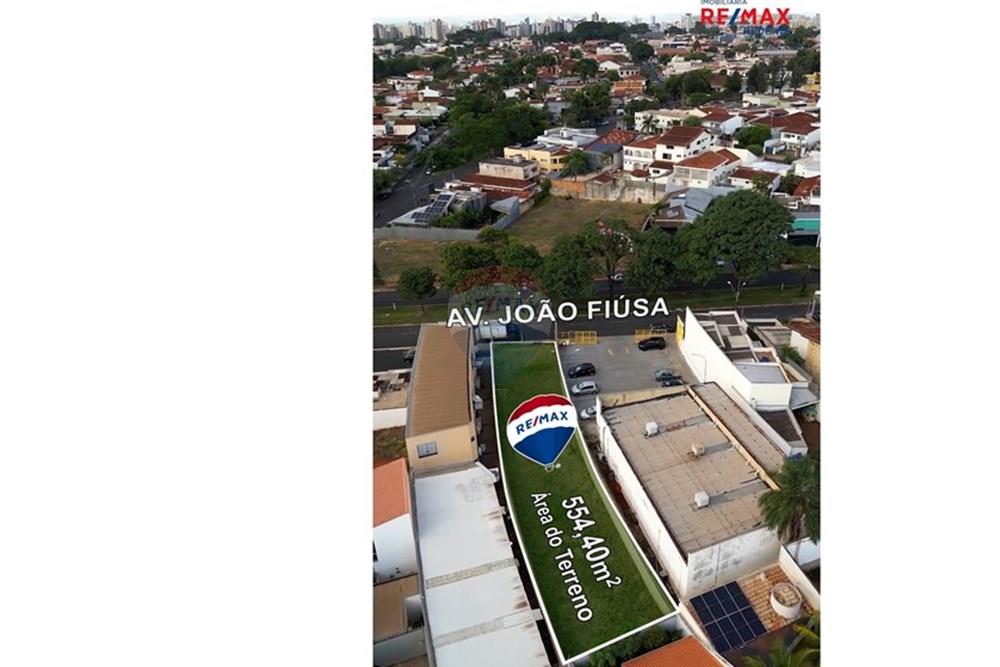Terreno - Venda - Ribeirão Preto , São Paulo - 00_FOTO_Drone III.jpg - 780091021-69