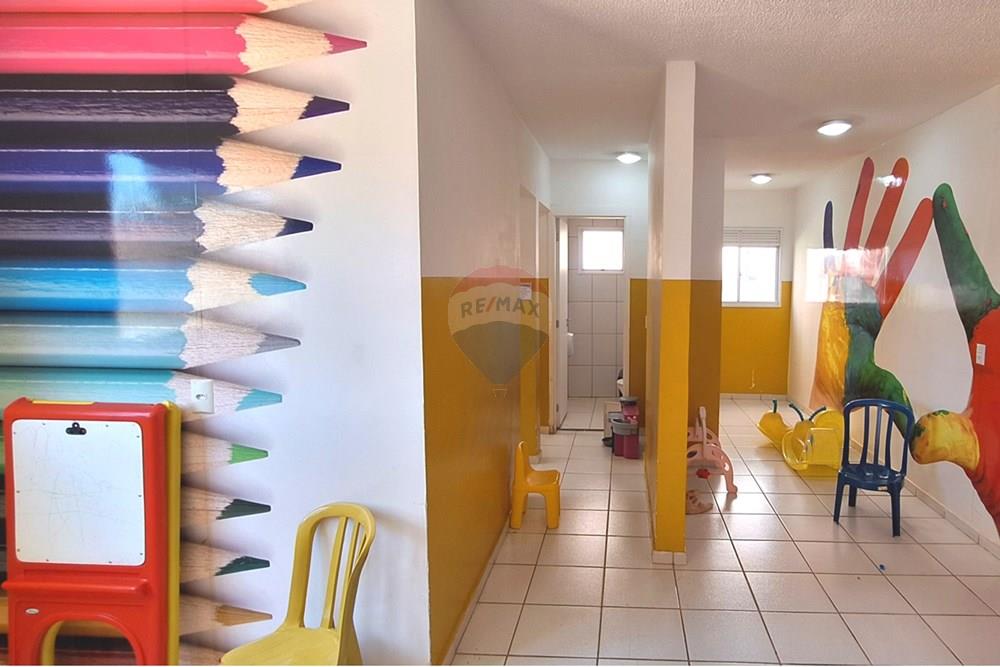 Apartamento - Venda - Ribeirão Preto , São Paulo - KIDS 5.jpg - 780201052-7