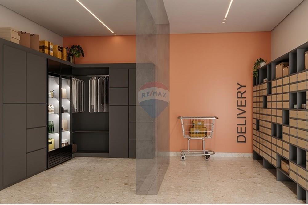 Apartamento - Venda - Ribeirão Preto , São Paulo - barce-delivery.jpg - 780091026-175
