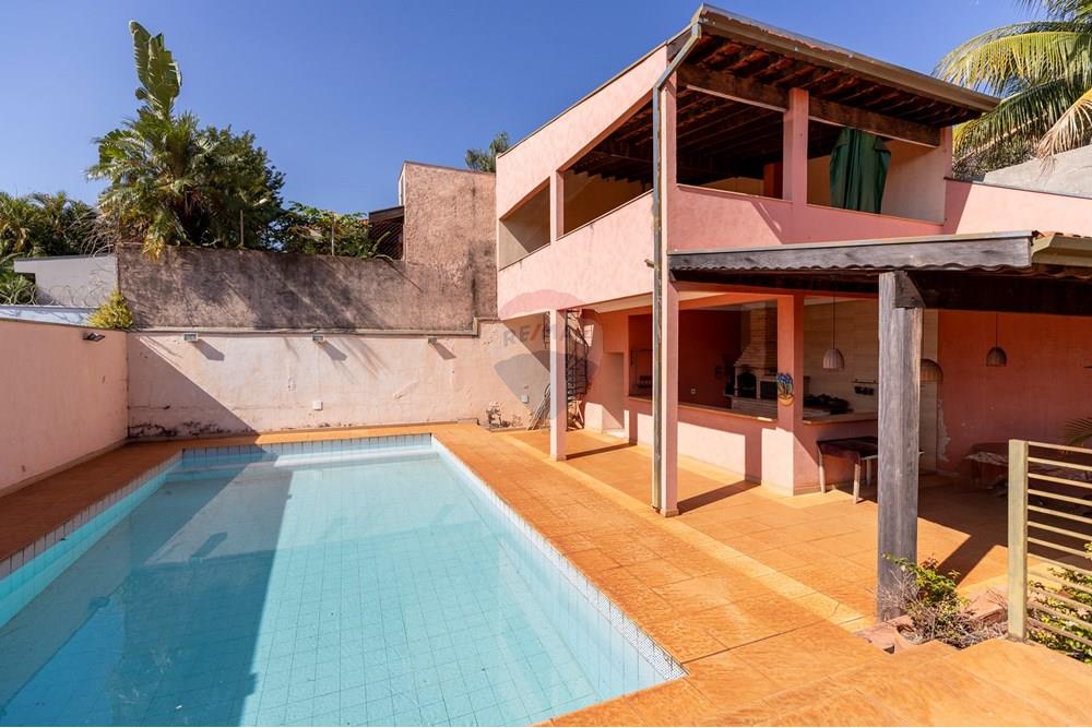 Casa Comercial - Venda - Ribeirão Preto , São Paulo - IMG_3795-HDR.jpg - 780251026-6