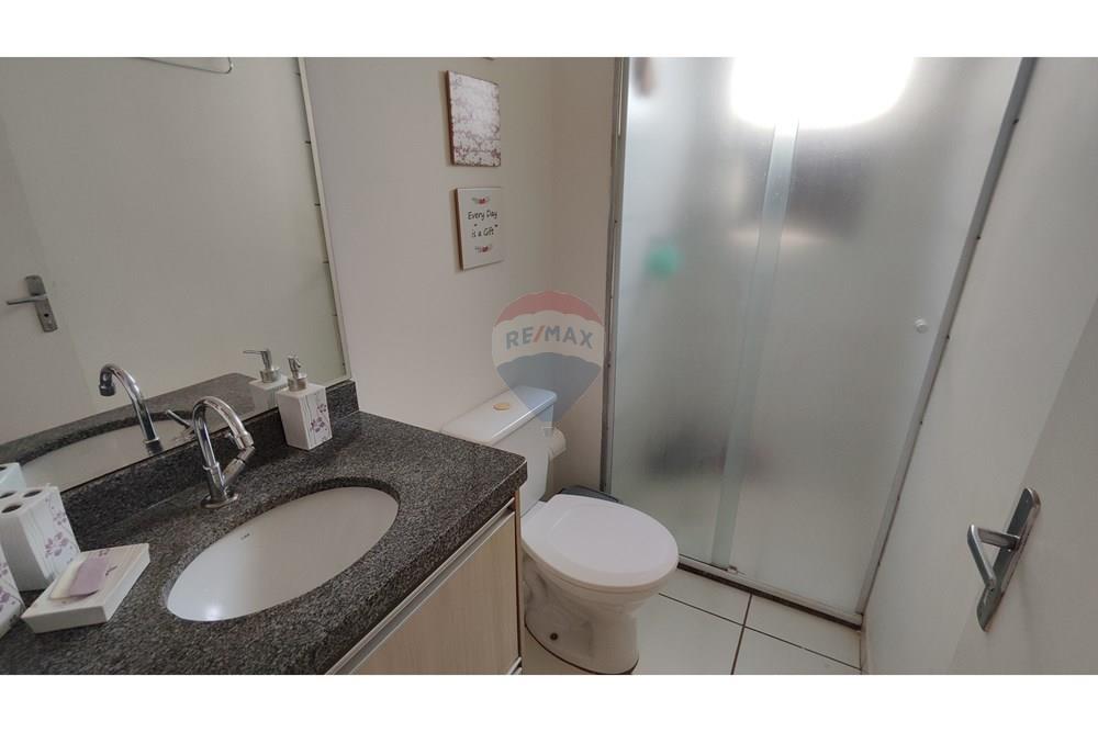 Apartamento - Venda - Ribeirão Preto , São Paulo - IMG_20250528_114105.jpg - Banheiro - 780171006-252