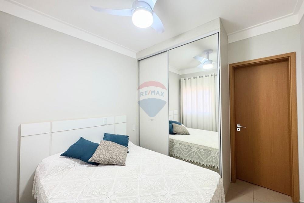 Apartamento - Venda - Ribeirão Preto , São Paulo - SUÍTE3 02.JPG - 780271039-9