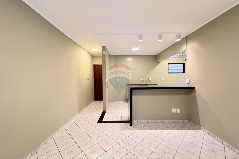 Apartamento - Venda - Ribeirão Preto , São Paulo - Cópia de IMG_6269.JPG - Cozinha - 780211017-27